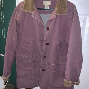 LL Bean Jacket